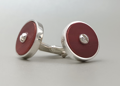 Cufflink 1